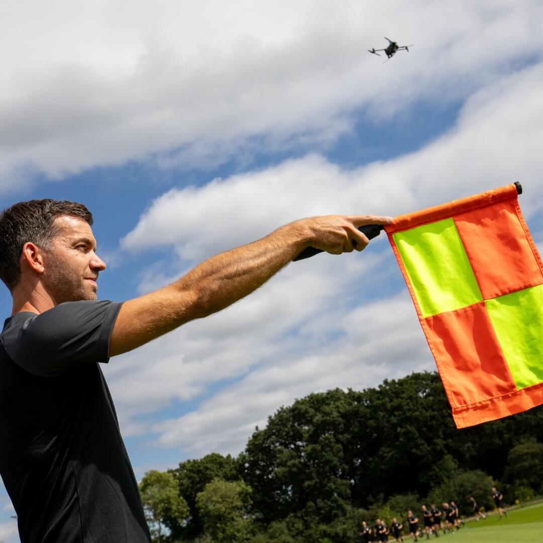 GVC Online Drone Training Course