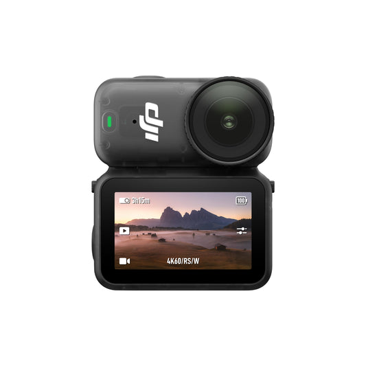 DJI Osmo Nano Standard Combo Action Camera (128GB)