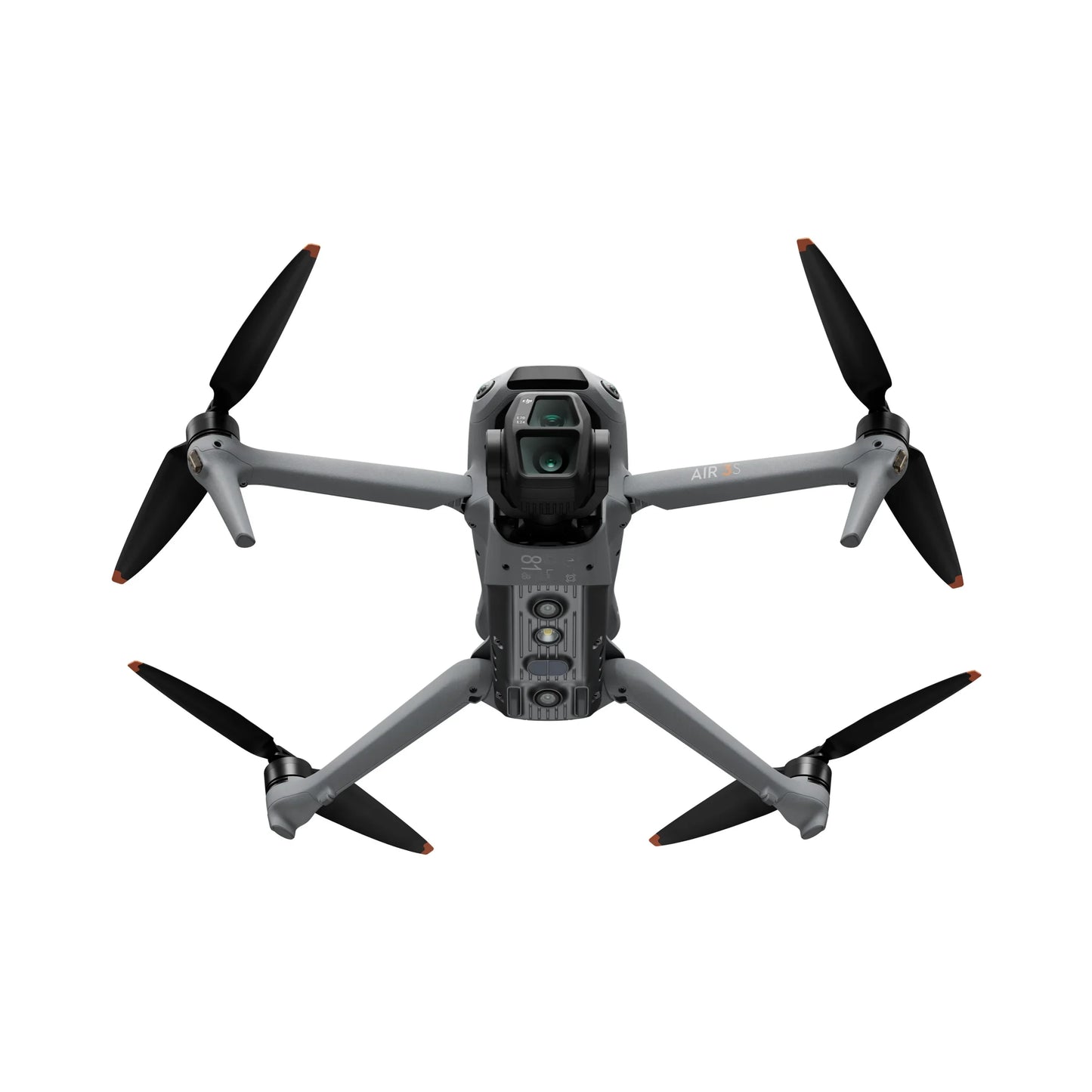 DJI Air 3S Drone Fly More Combo with RC-N3