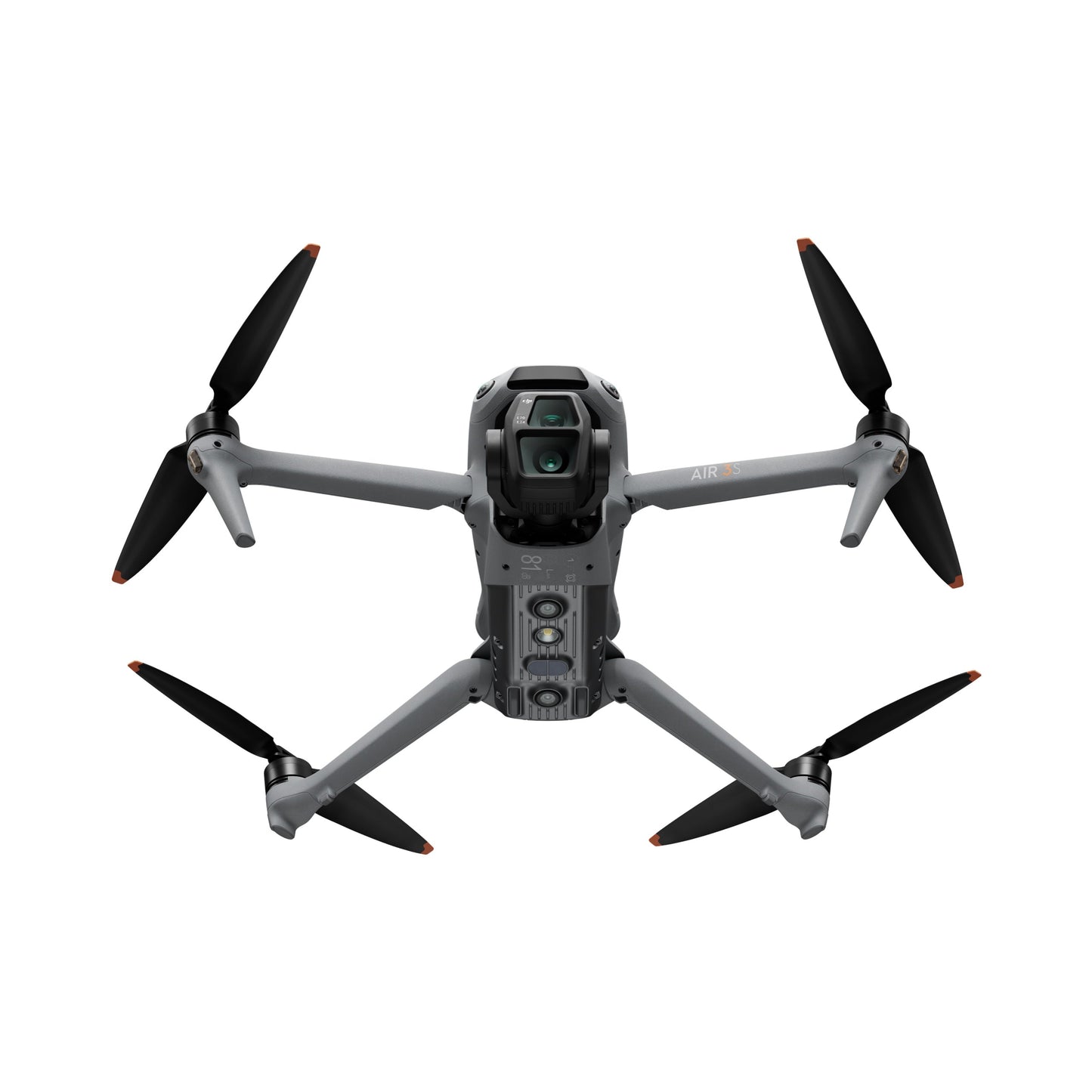 DJI Air 3S Fly More Combo with RC 2 Controller