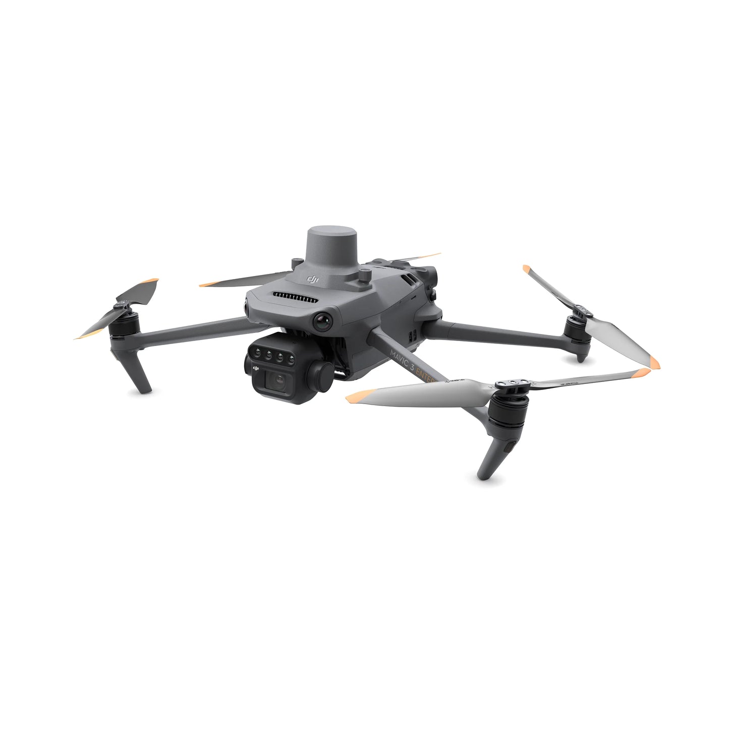 DJI Mavic 3M Multispectral Drone Worry-Free Basic Combo