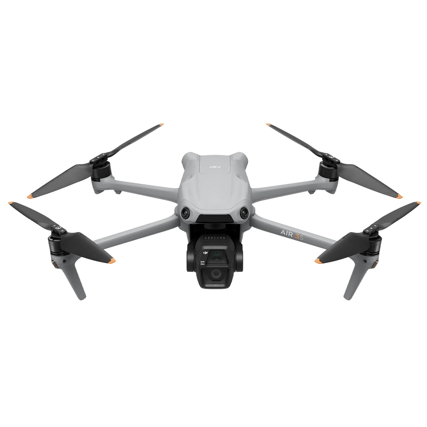 DJI Air 3S Drone Fly More Combo with RC 2