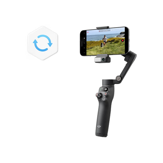 DJI Care Refresh 1-Year Plan (Osmo Mobile 7P)