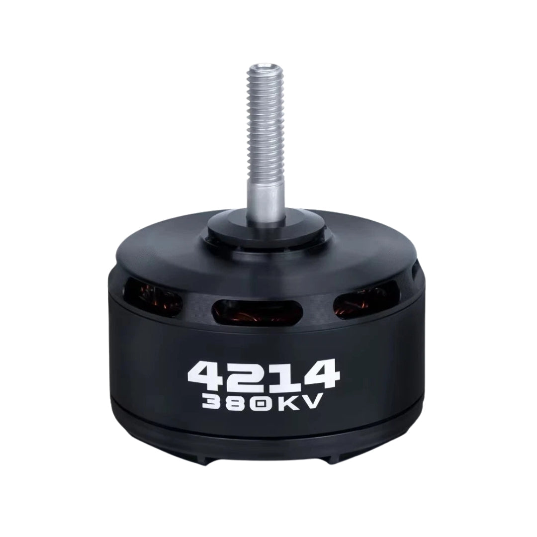AxisFlying 4214 Motor 6-12S 380KV Brushless Motor