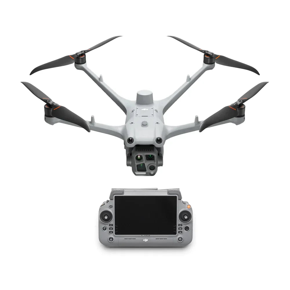 DJI Matrice 4TD Thermal Drone Standalone Combo (with RC, Battery and Charger)