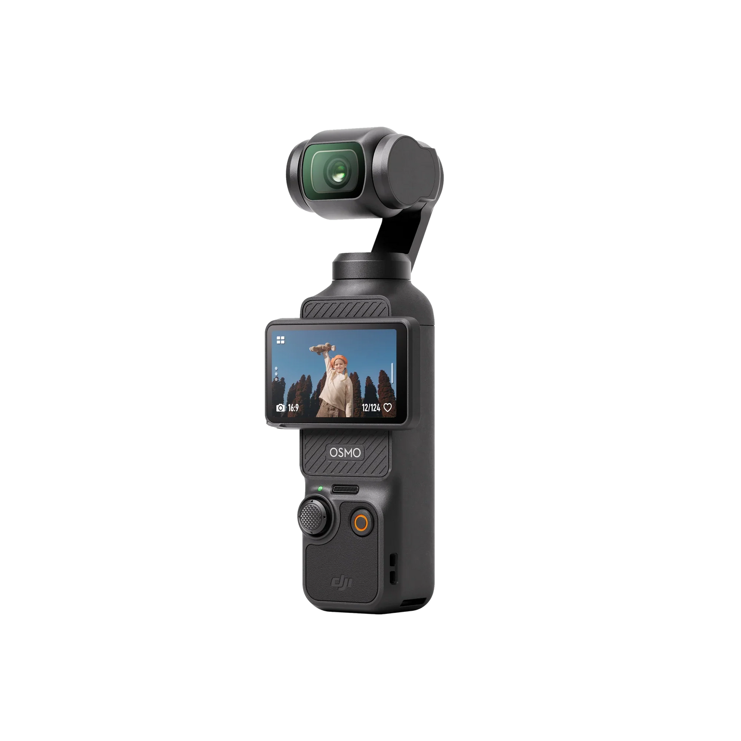 DJI Osmo Pocket 3 Handheld Camera - Vlog Master Bundle