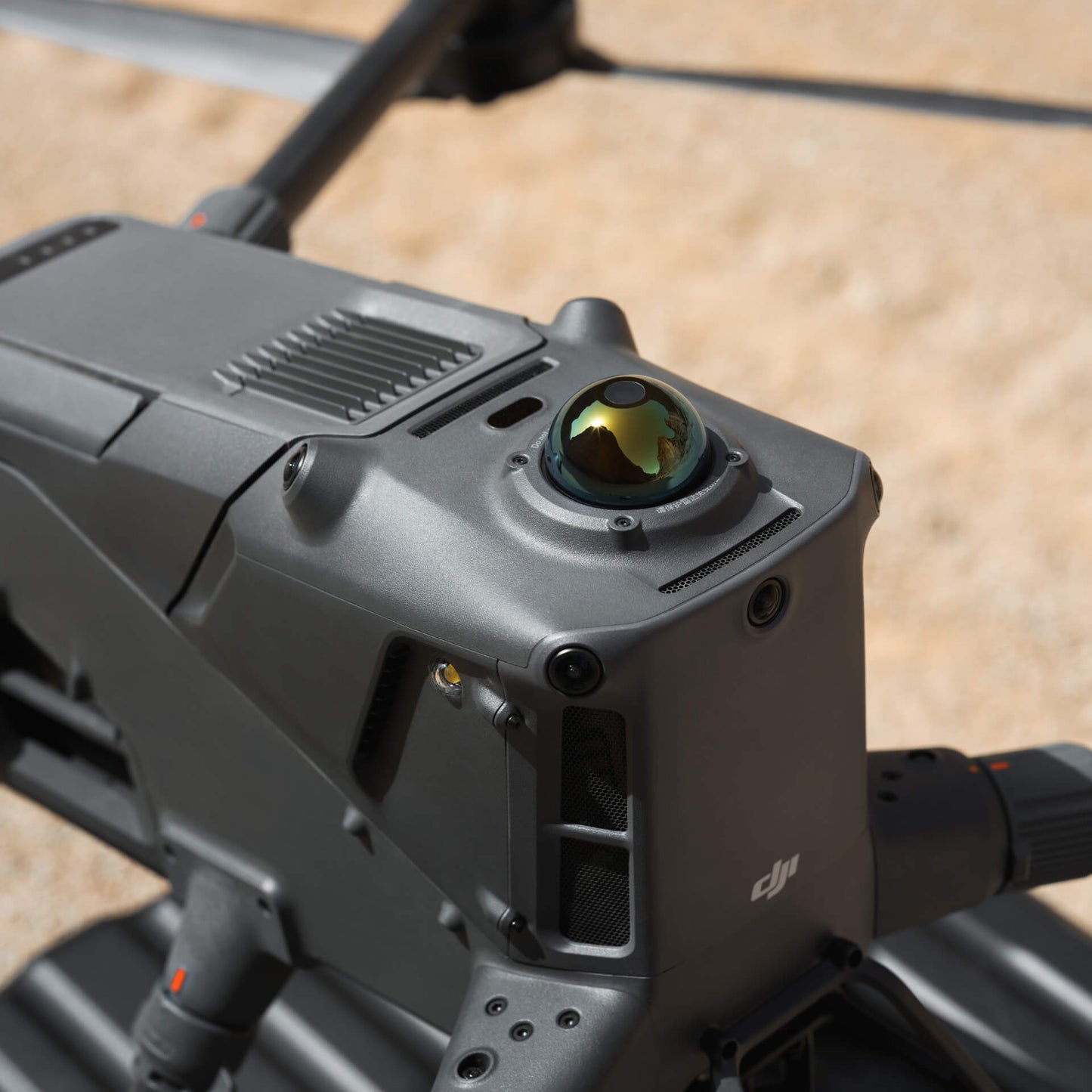 DJI Matrice 400 Drone Worry-Free Plus Combo