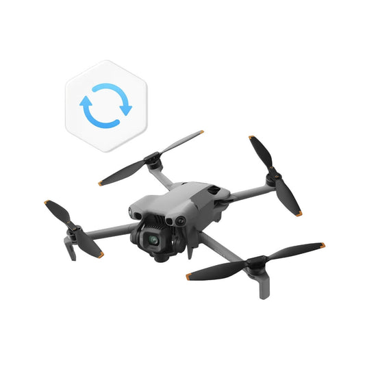 DJI Care Refresh 2-Year Plan (DJI Mini 5 Pro)