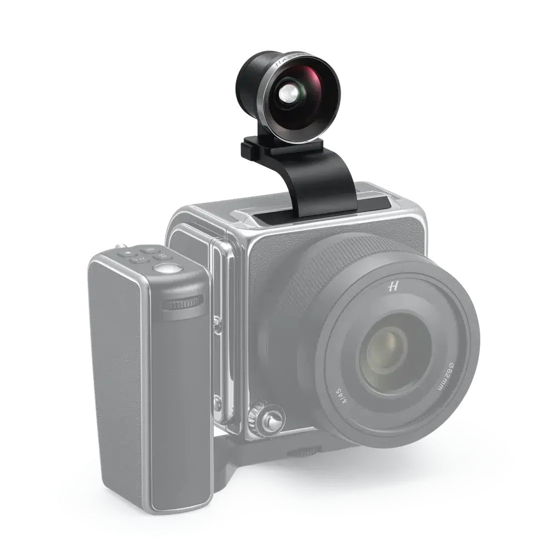 Hasselblad 907X Optical Viewfinder (for XCD 28P/38V/55V)