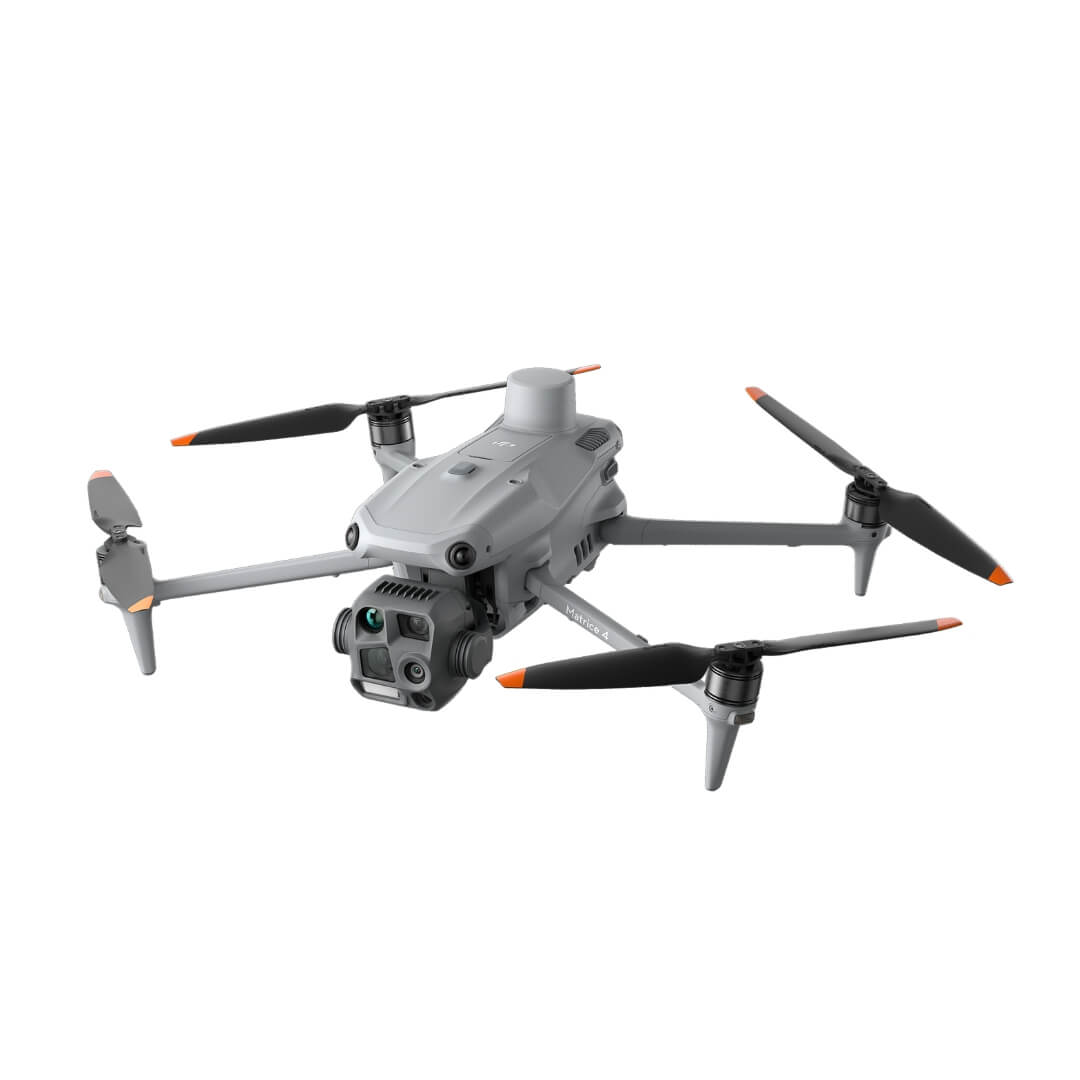 DJI Matrice 4T Thermal Drone
