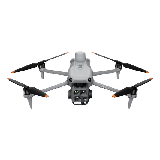 DJI Matrice 4T Thermal Drone