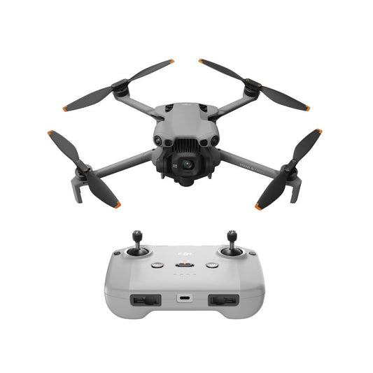 DJI Mini 5 Pro Drone With RC-N3 Controller Open Box