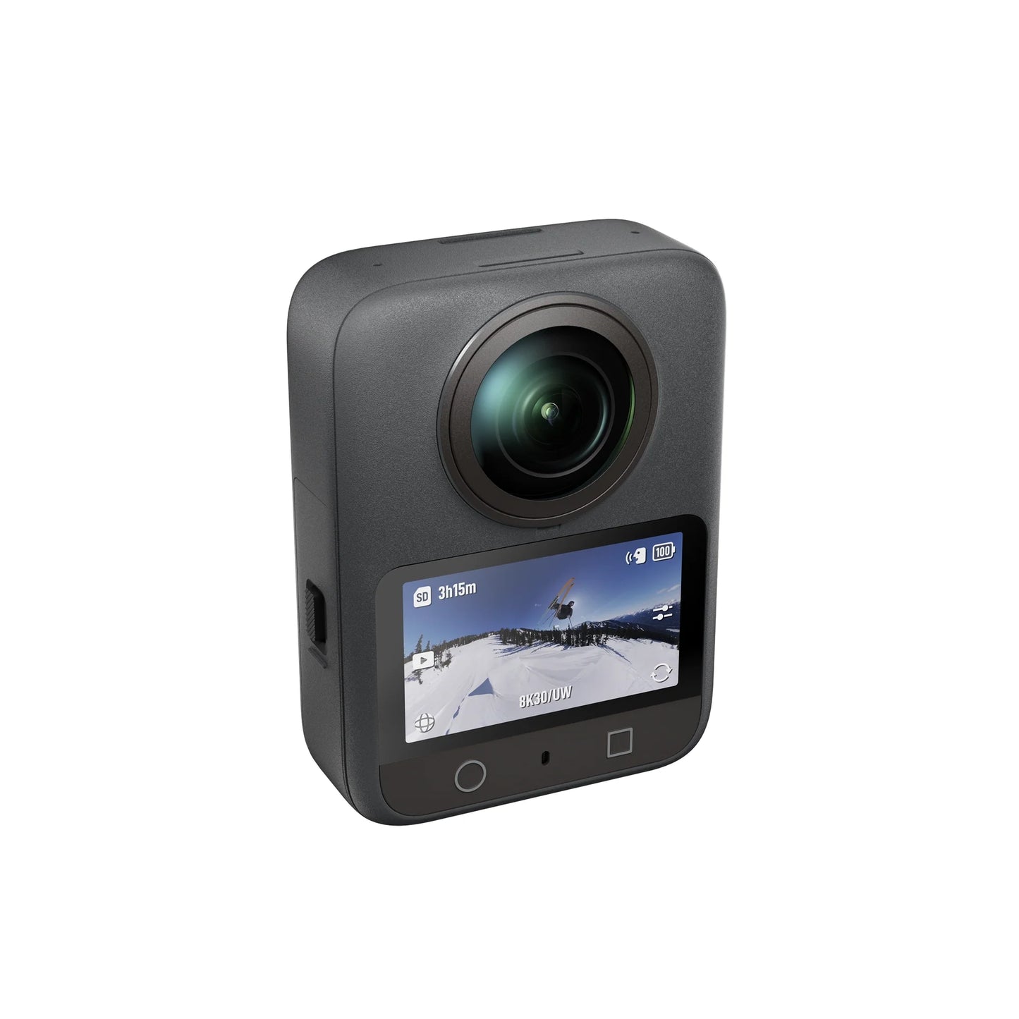 DJI Osmo 360 Adventure Combo Action Camera