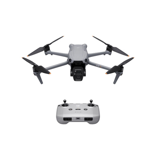 DJI Air 3S with RC-N3 Controller