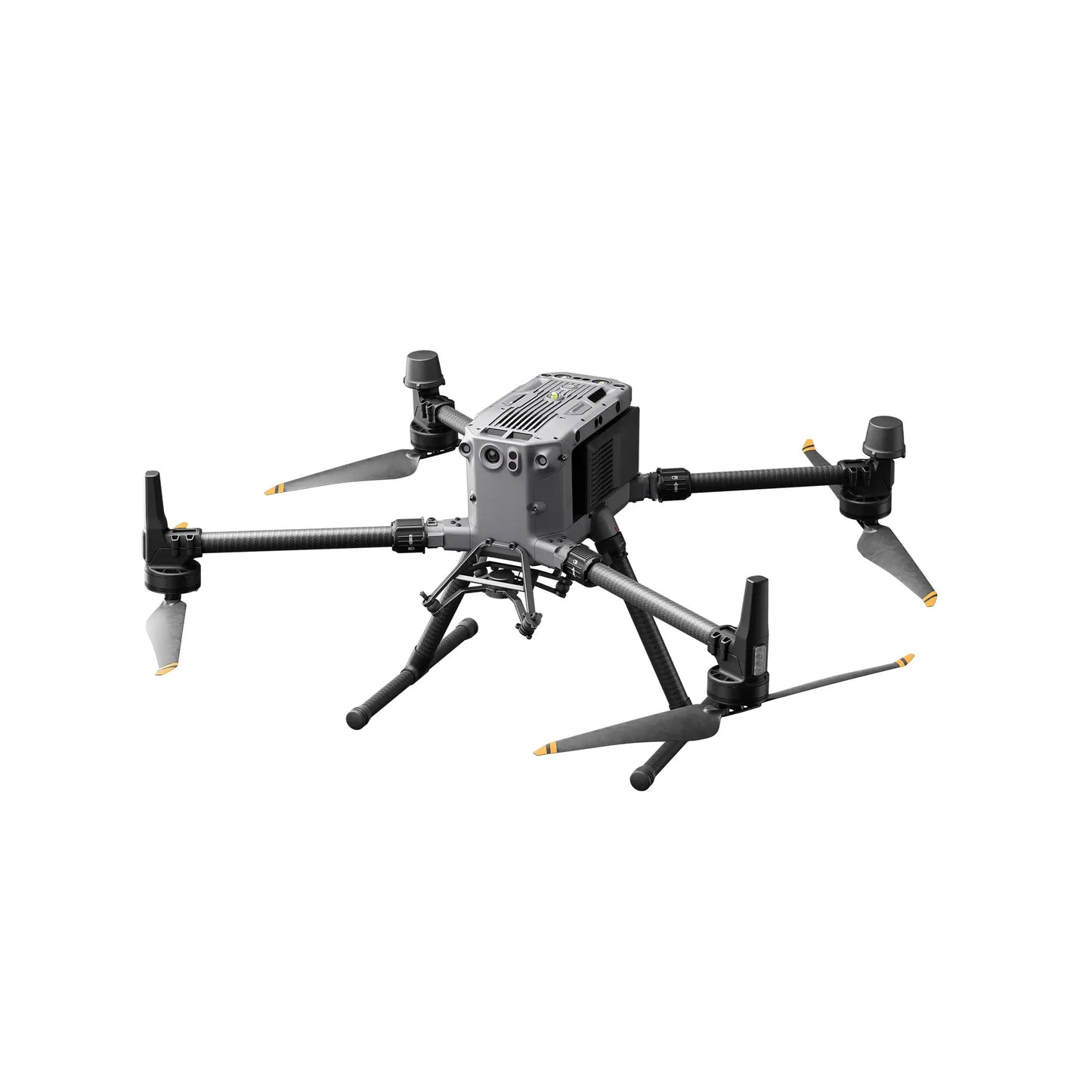 DJI Matrice 350 RTK Drone Only With Worry-Free Basic Combo