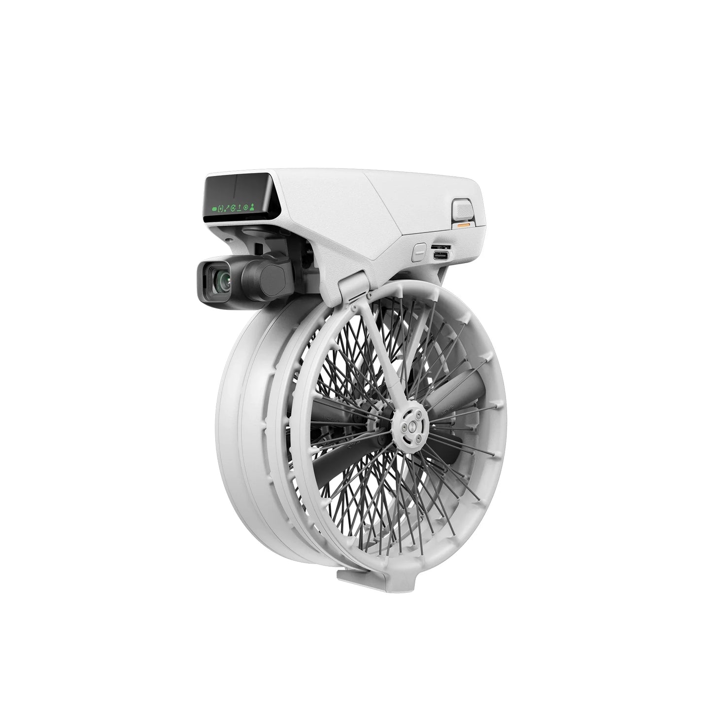 DJI Flip Drone With RC 2 Controller