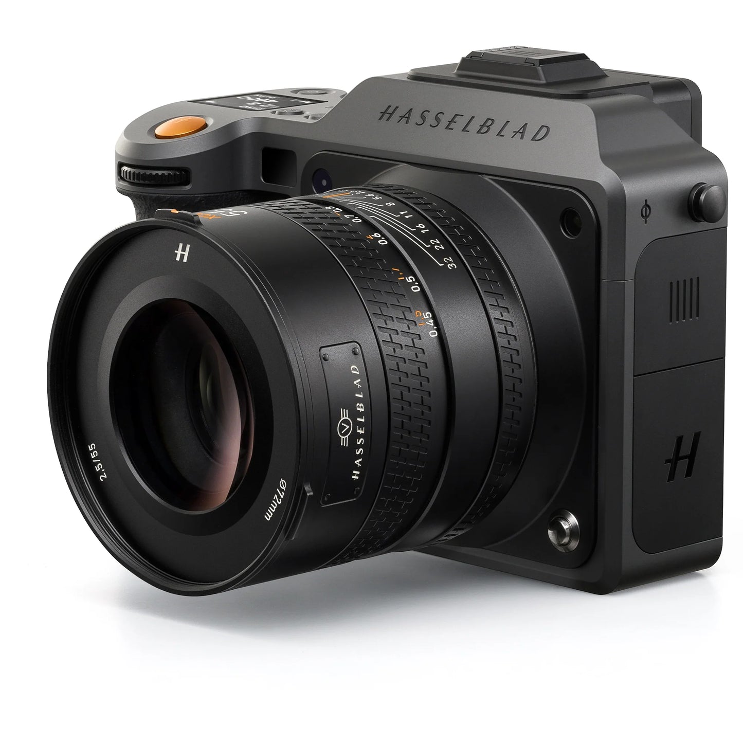 Hasselblad X2D II 100C Mirrorless Digital Camera
