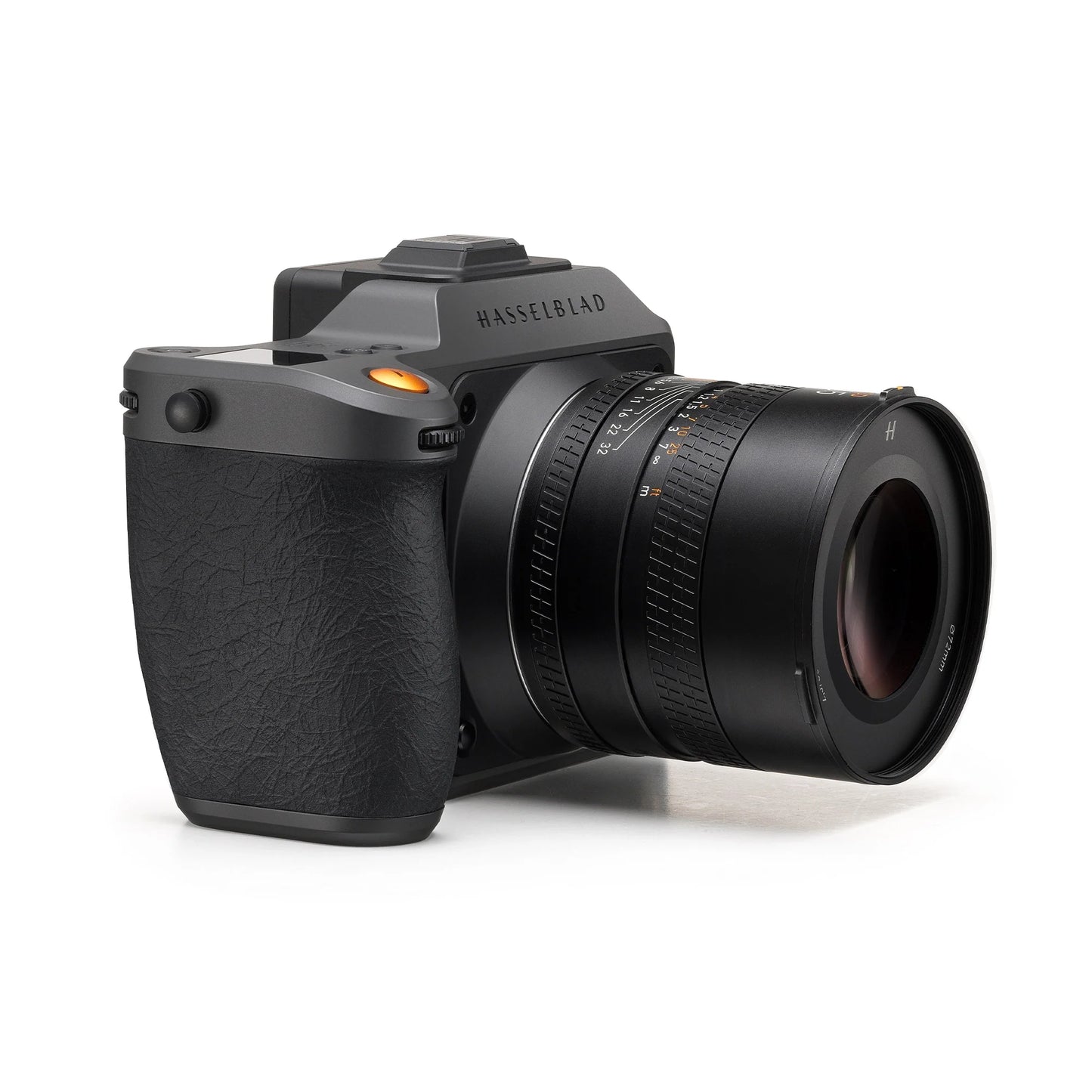 Hasselblad X2D II 100C Mirrorless Digital Camera